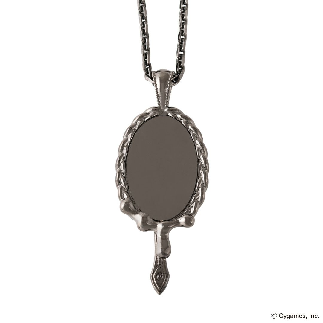 グランブルーファンタジー コラボ アクセサリー ベルゼバブ