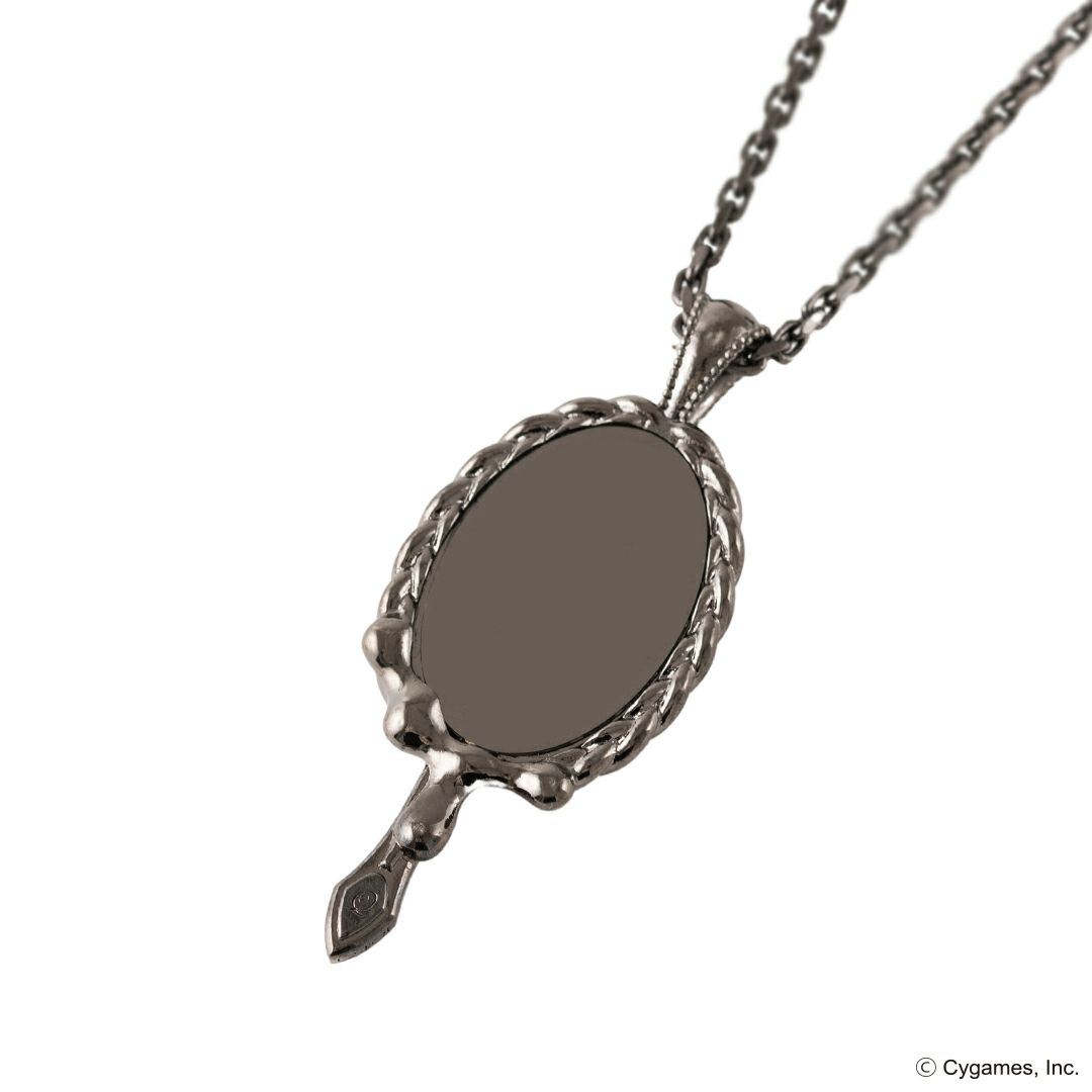 グランブルーファンタジー コラボ アクセサリー ベルゼバブ