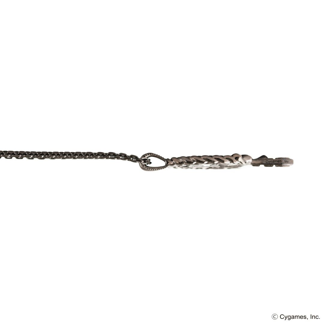 グランブルーファンタジー コラボ アクセサリー ベルゼバブ