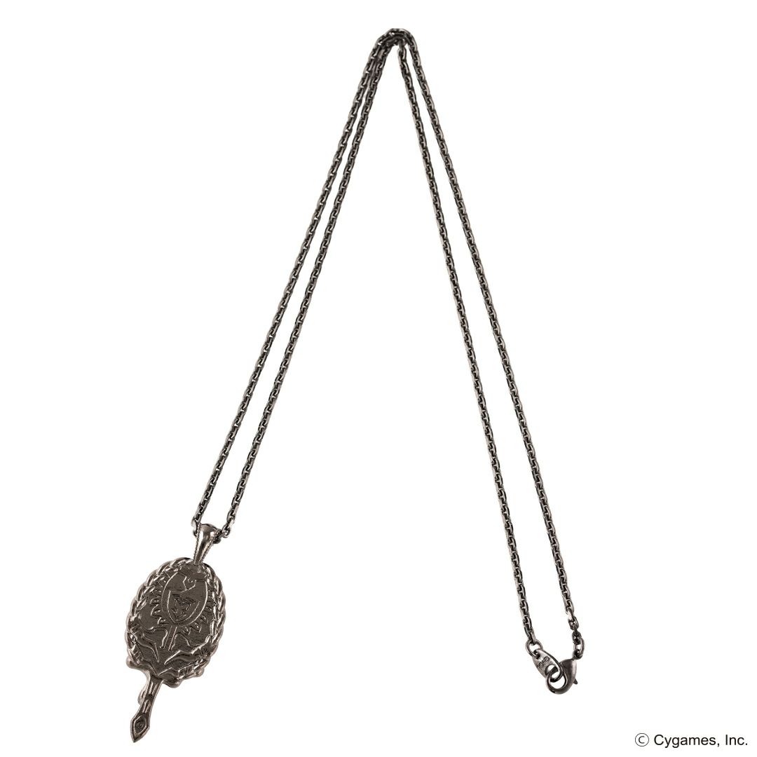 グランブルーファンタジー コラボ アクセサリー ベルゼバブ