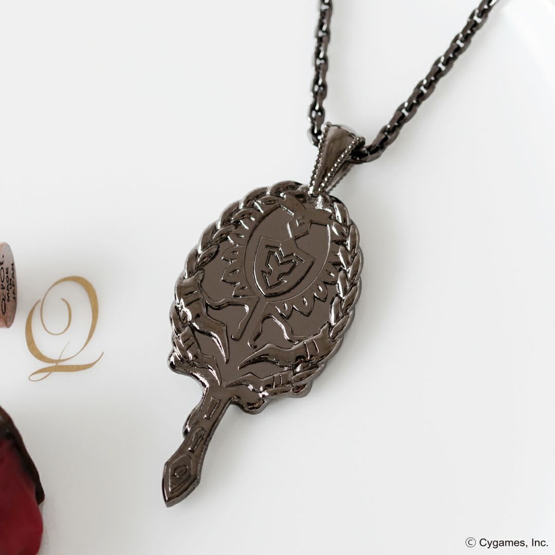 グランブルーファンタジー コラボ アクセサリー ベルゼバブ