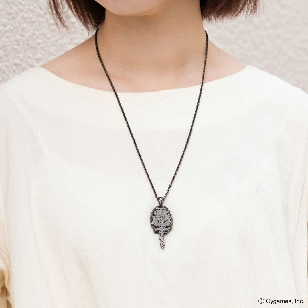 グランブルーファンタジー コラボ アクセサリー ベルゼバブ