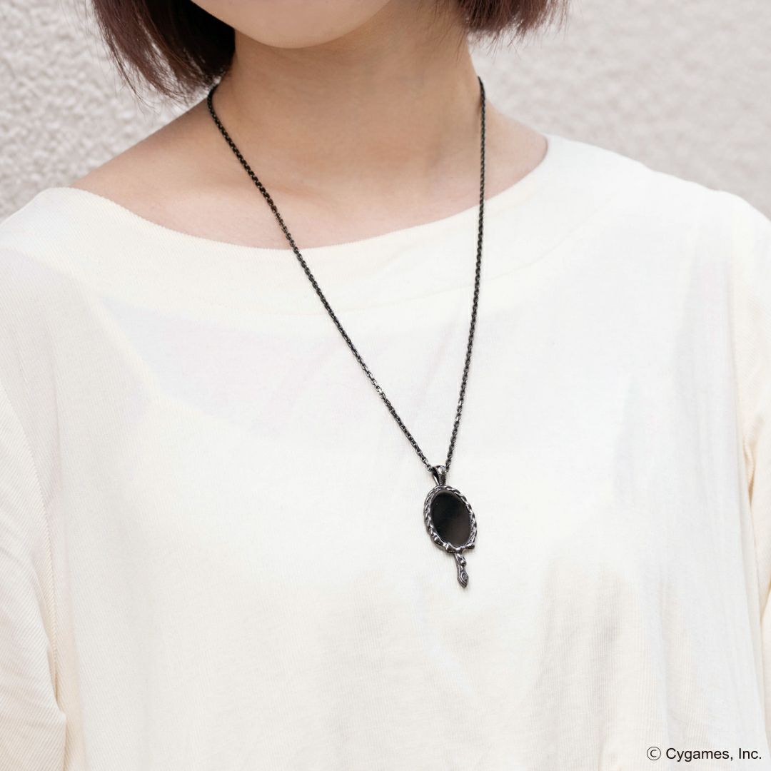 グランブルーファンタジー コラボ アクセサリー ベルゼバブ