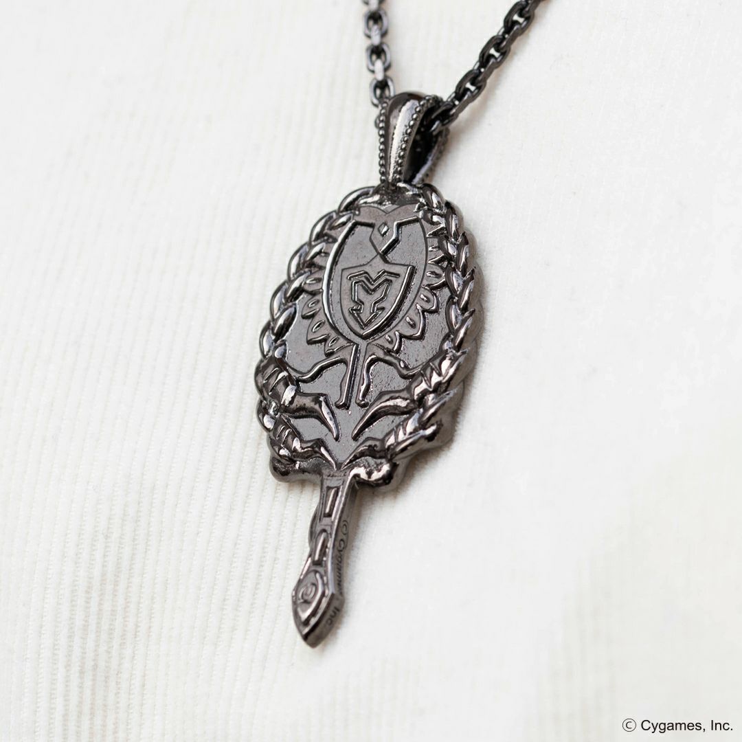 グランブルーファンタジー コラボ アクセサリー ベルゼバブ