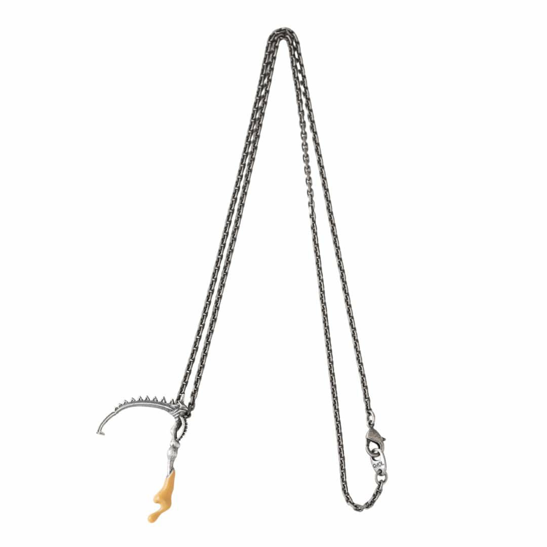 グランブルーファンタジー コラボ アクセサリー サリエル