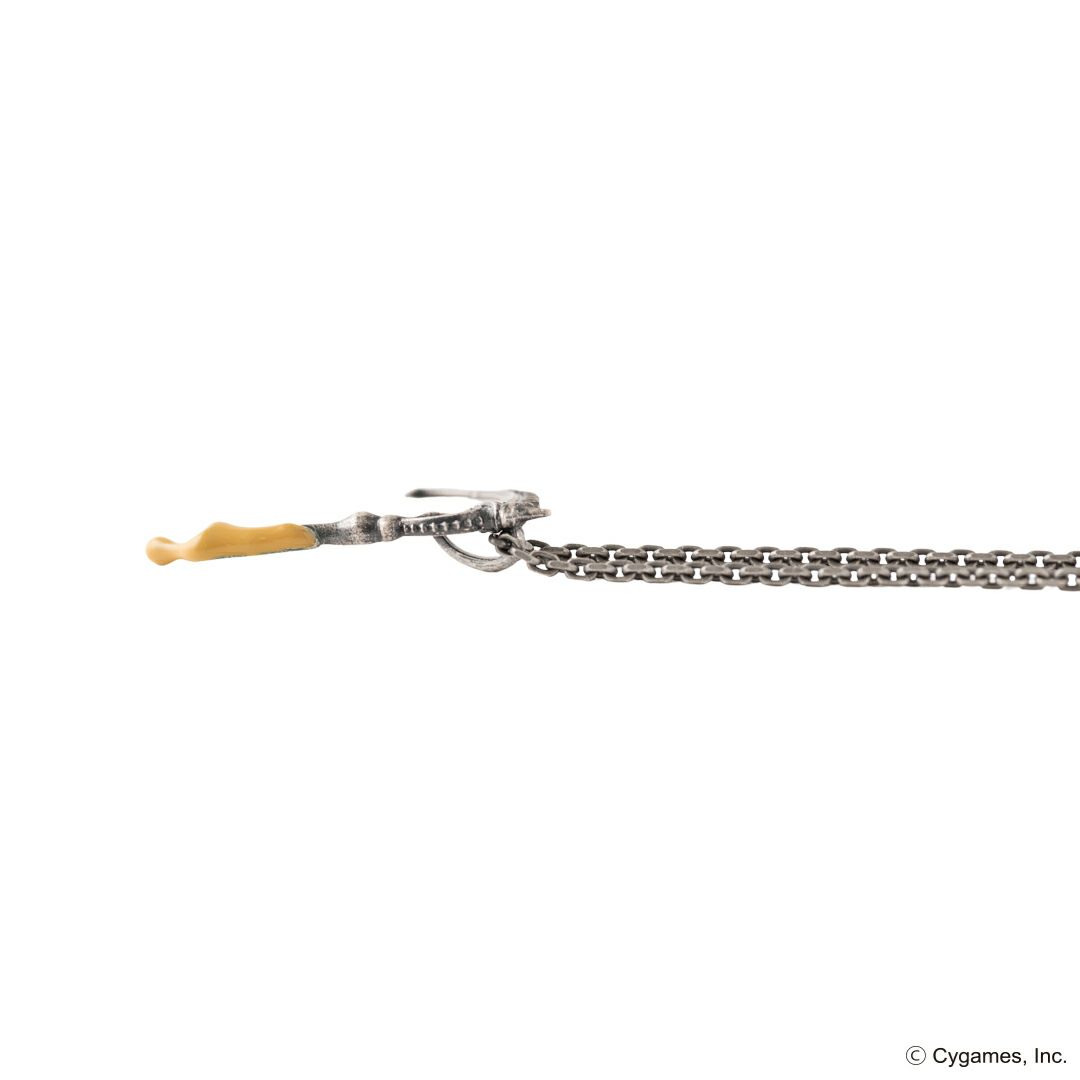 グランブルーファンタジー コラボ アクセサリー サリエル