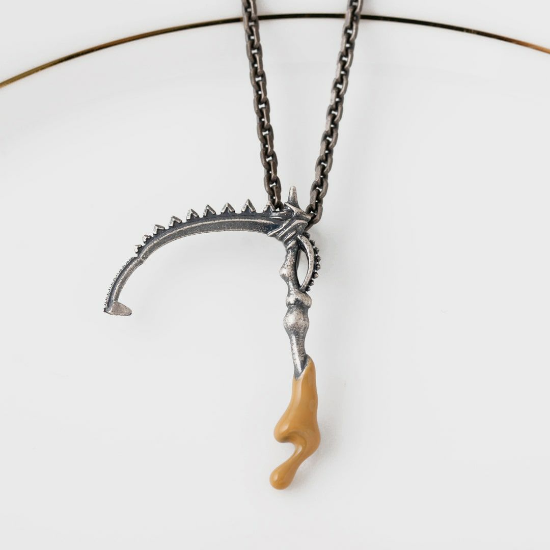 グランブルーファンタジー コラボ アクセサリー サリエル