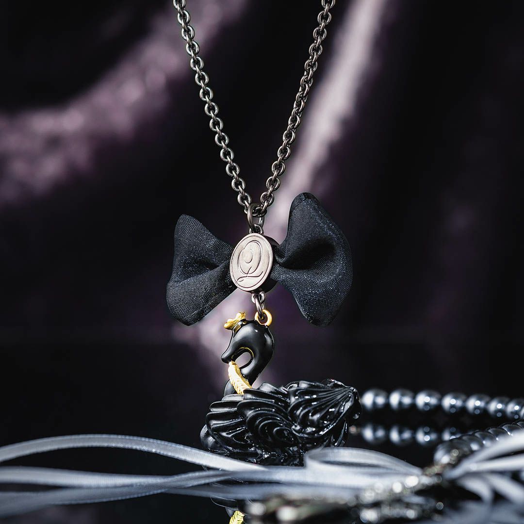 SWAN COLLECTION | Q-pot. ONLINE SHOP