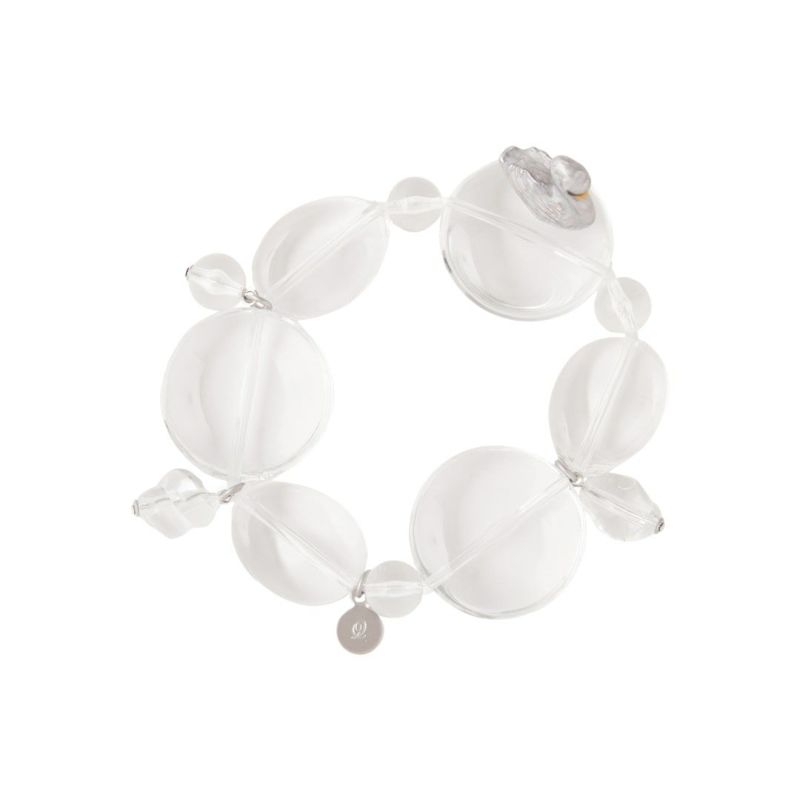 スワンレイク ブレスレット | Q-pot. ONLINE SHOP