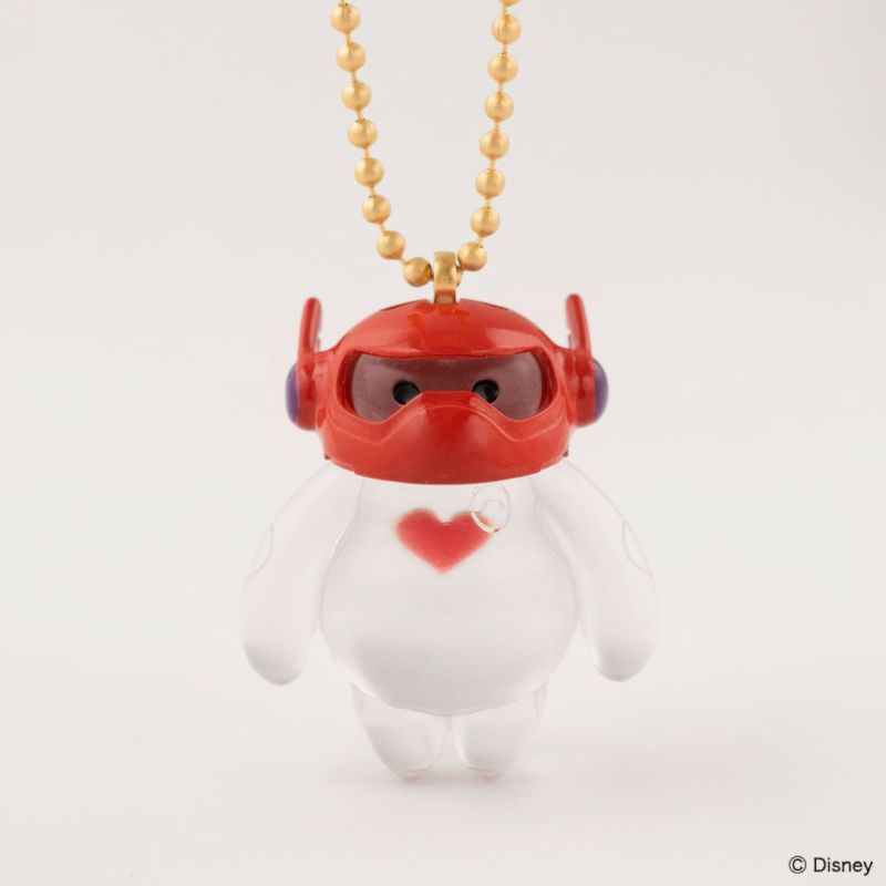 ベイマックス | Q-pot. ONLINE SHOP