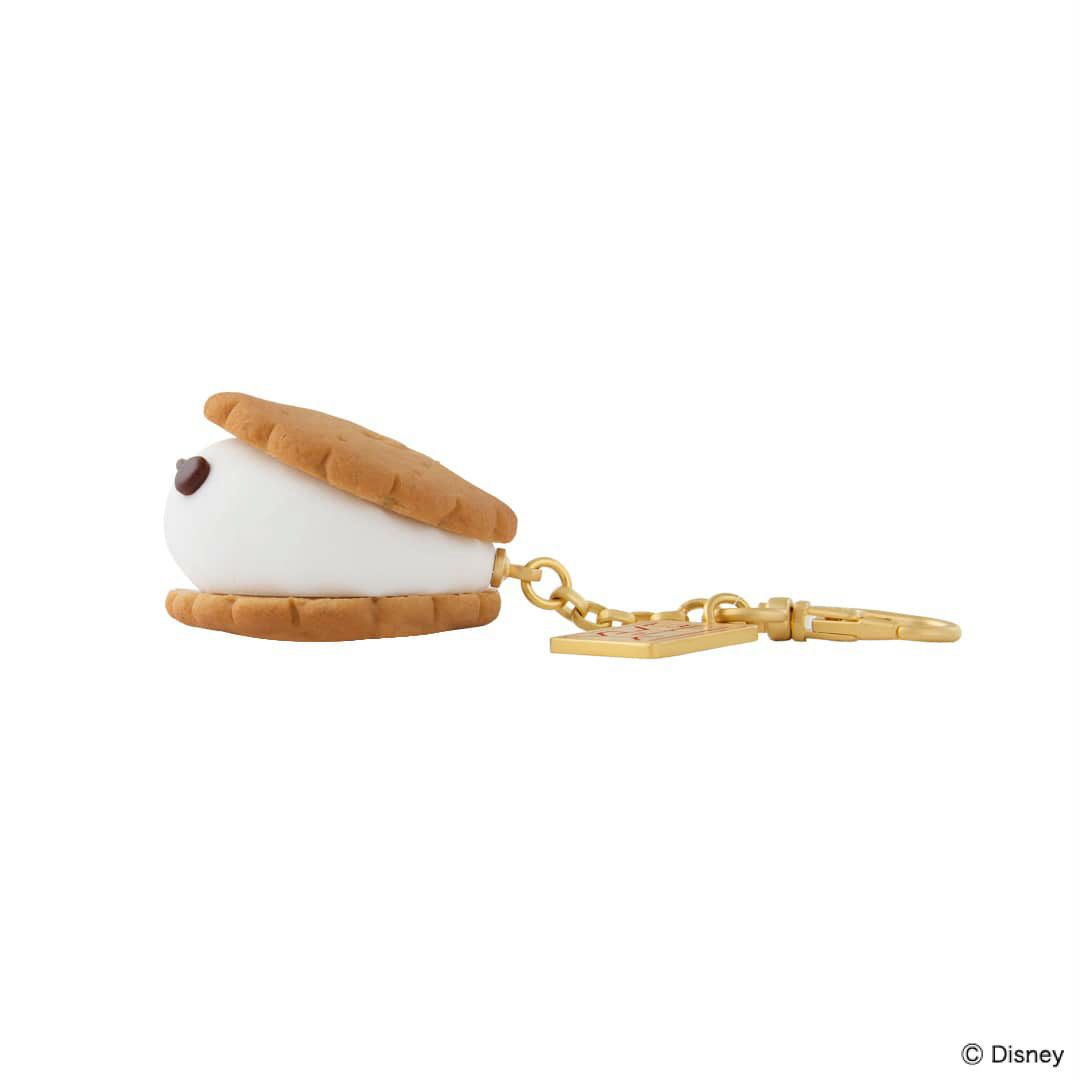 バッグチャーム