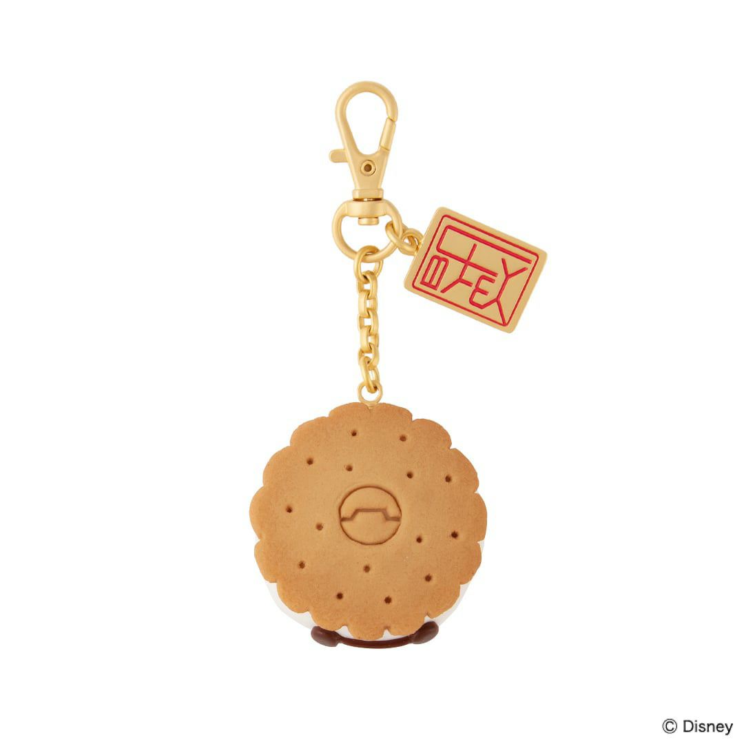 バッグチャーム