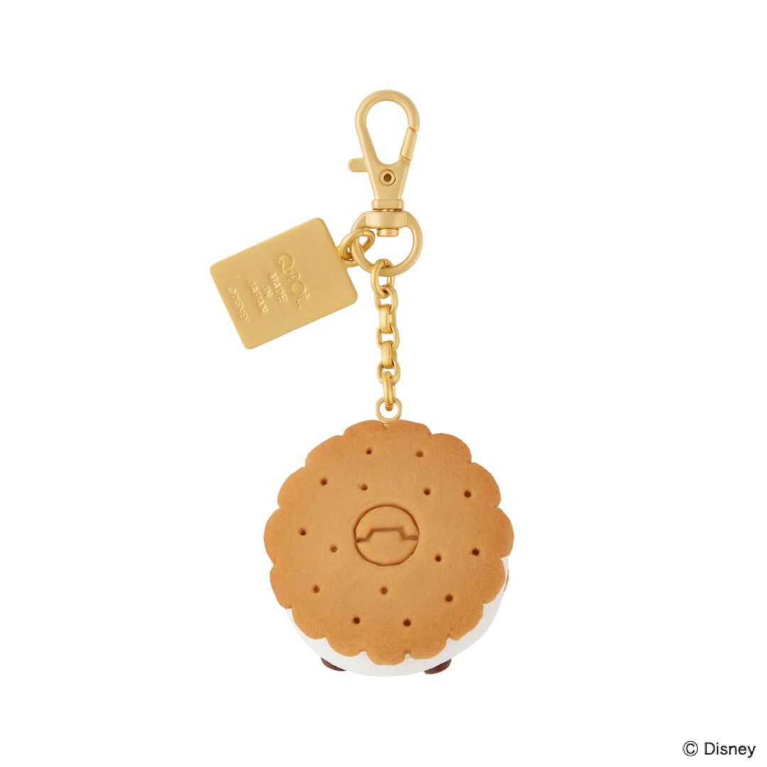 バッグチャーム