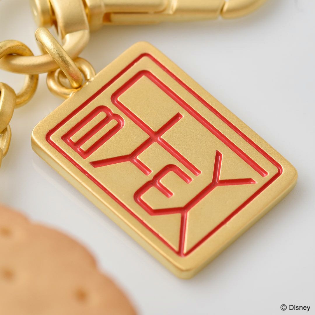 バッグチャーム