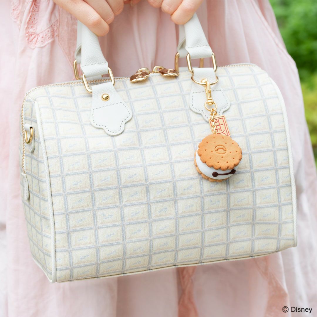 バッグチャーム