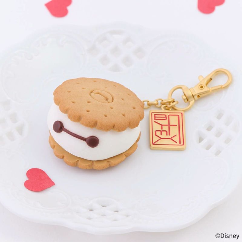 ベイマックス | Q-pot. ONLINE SHOP