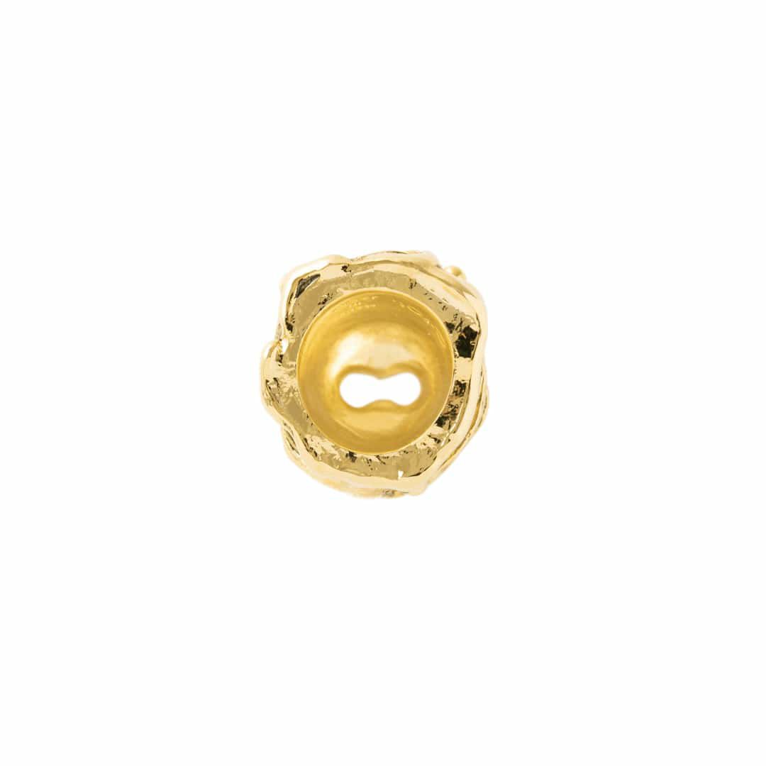 ダブル和牛ビーフ＆ チーズ　パティ チャーム【ハンバーガーシリーズ】