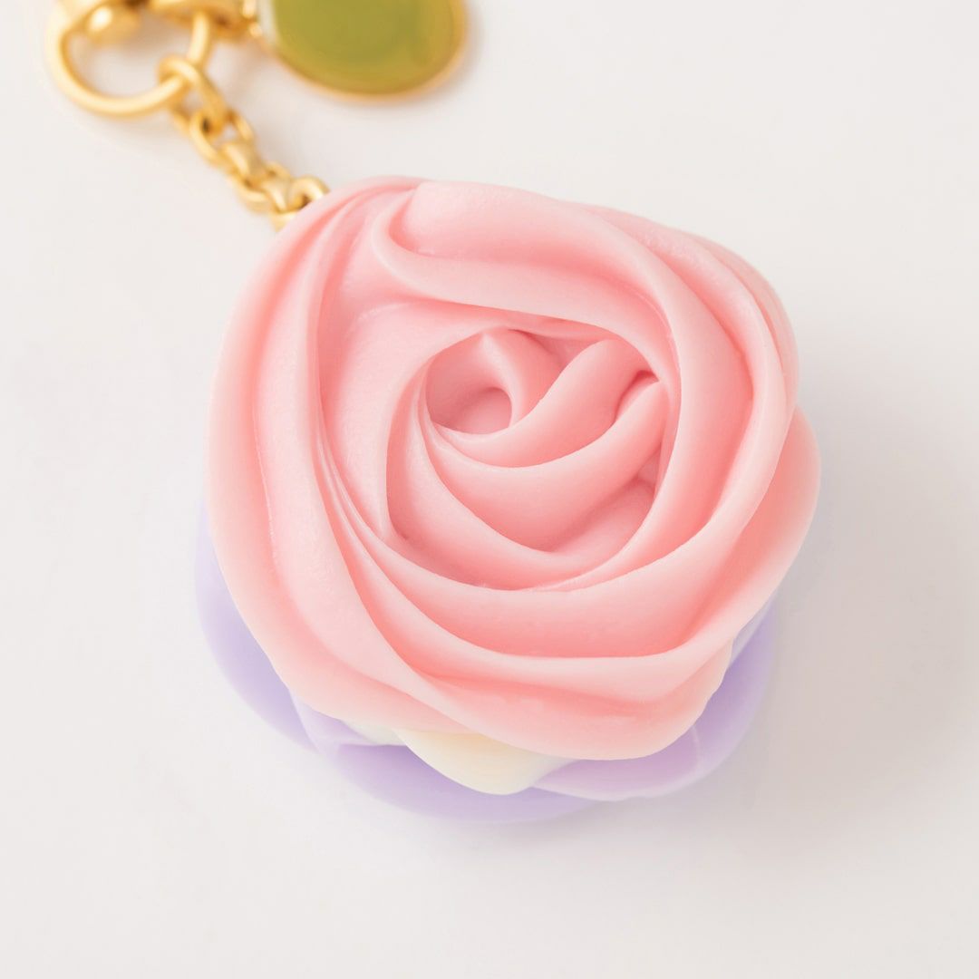 バッグチャーム