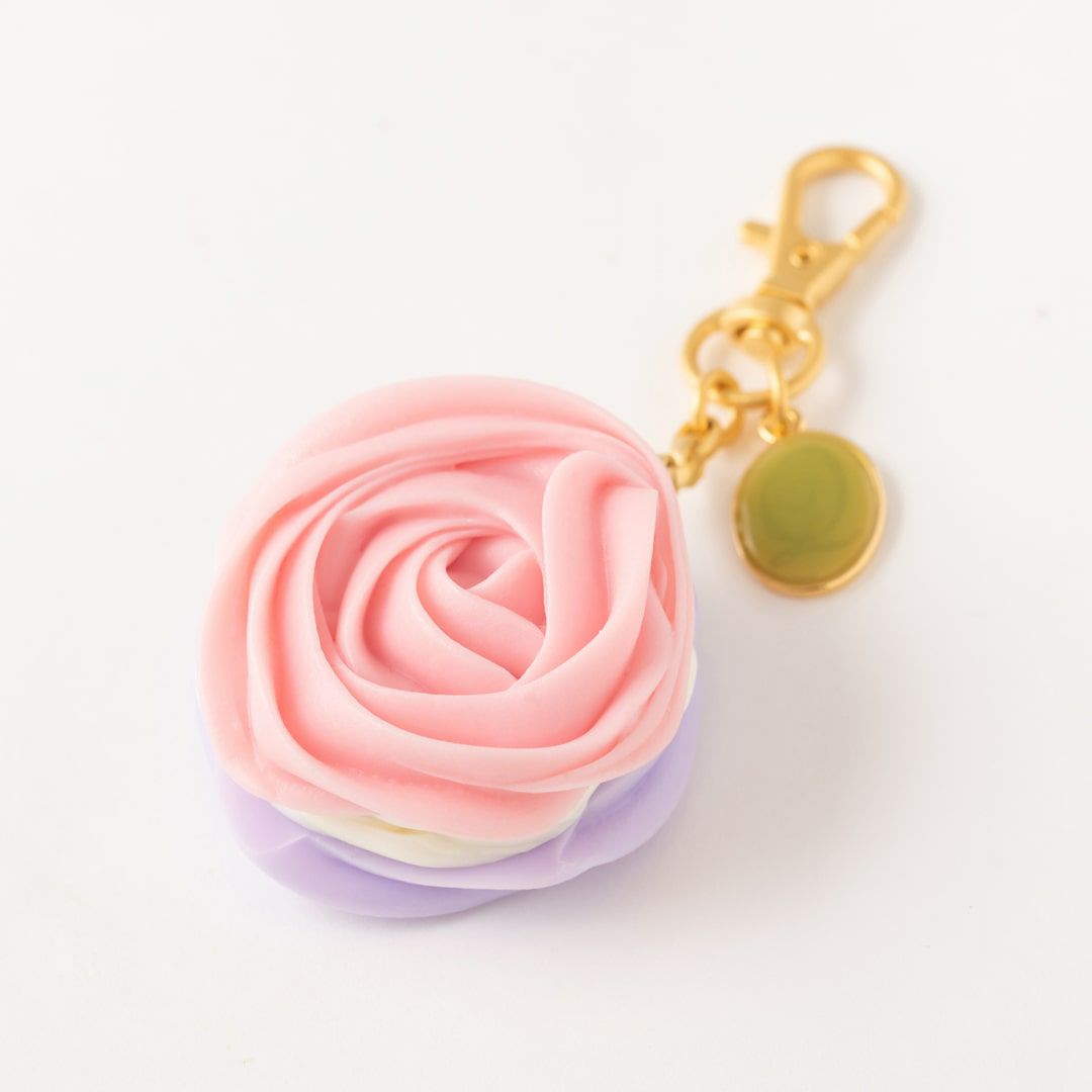 バッグチャーム