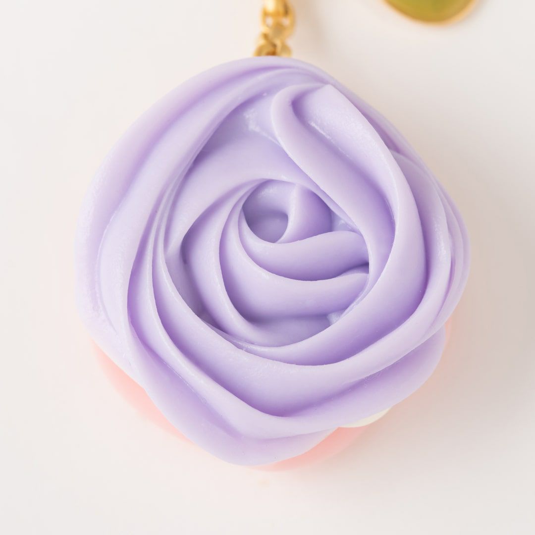 バッグチャーム