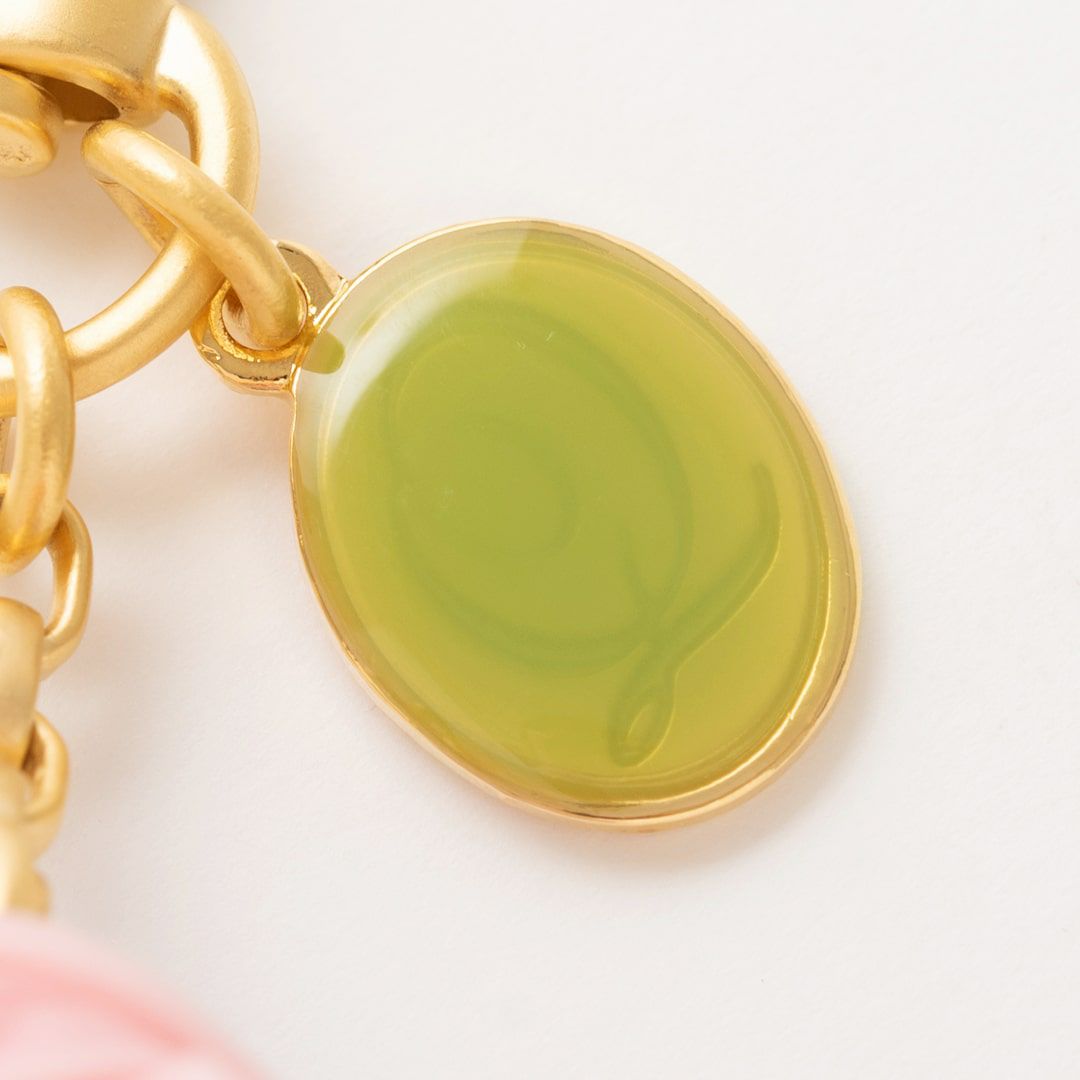 バッグチャーム