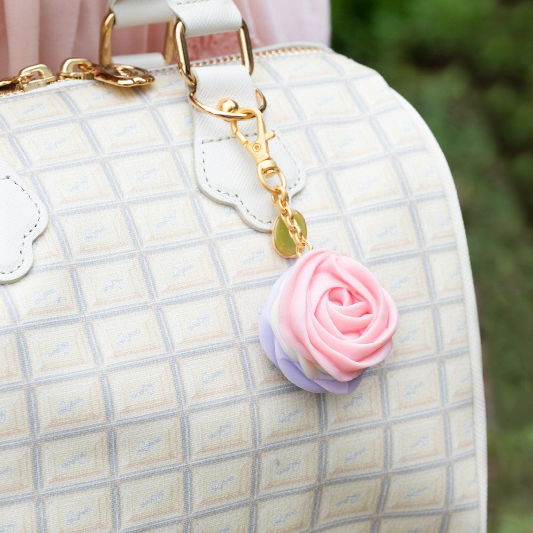 バッグチャーム