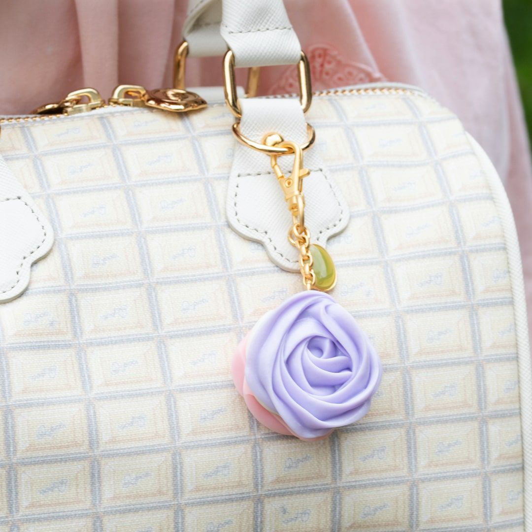 バッグチャーム