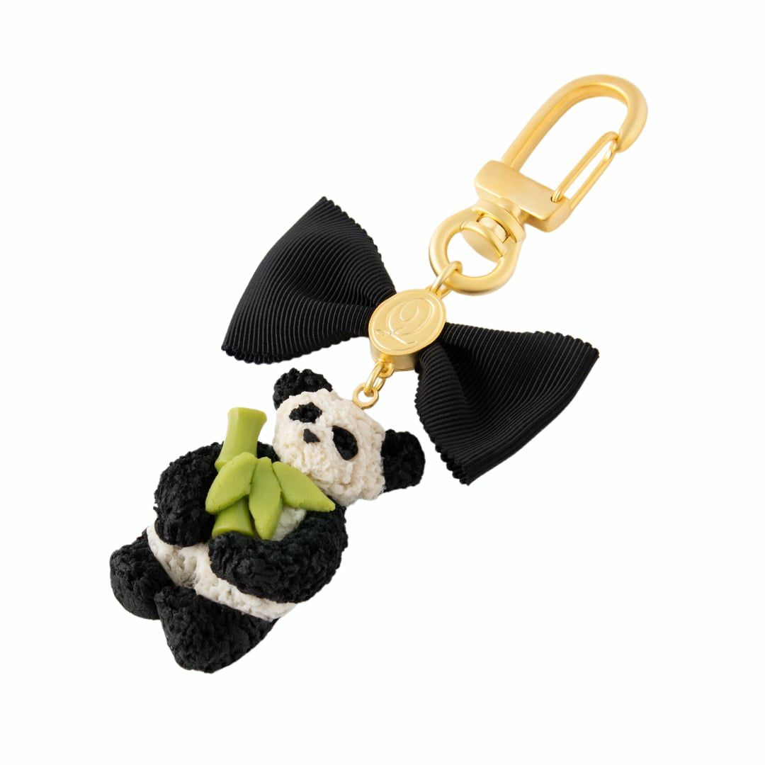 バッグチャーム