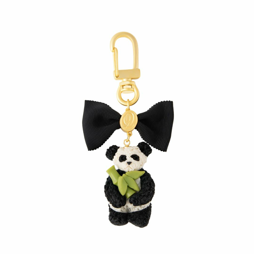 バッグチャーム