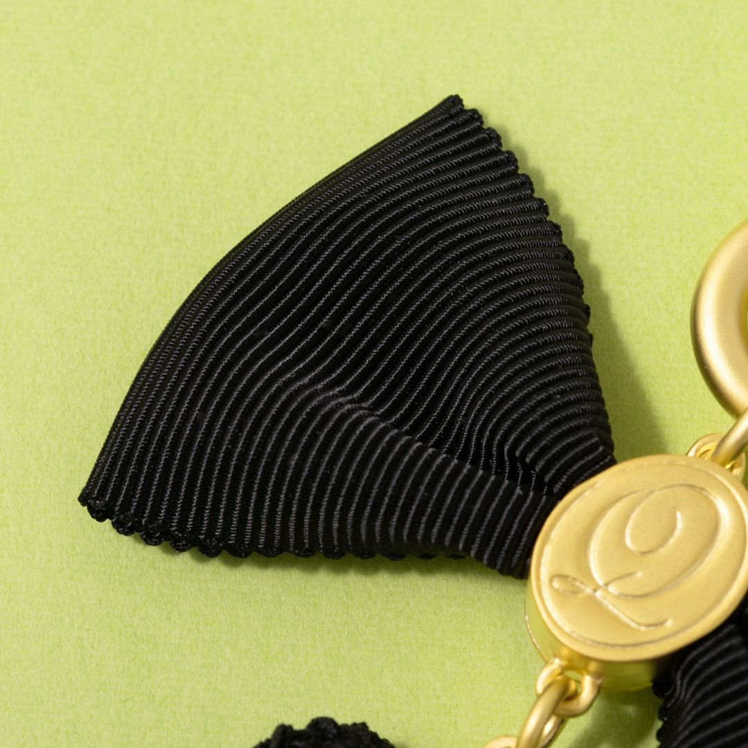 バッグチャーム