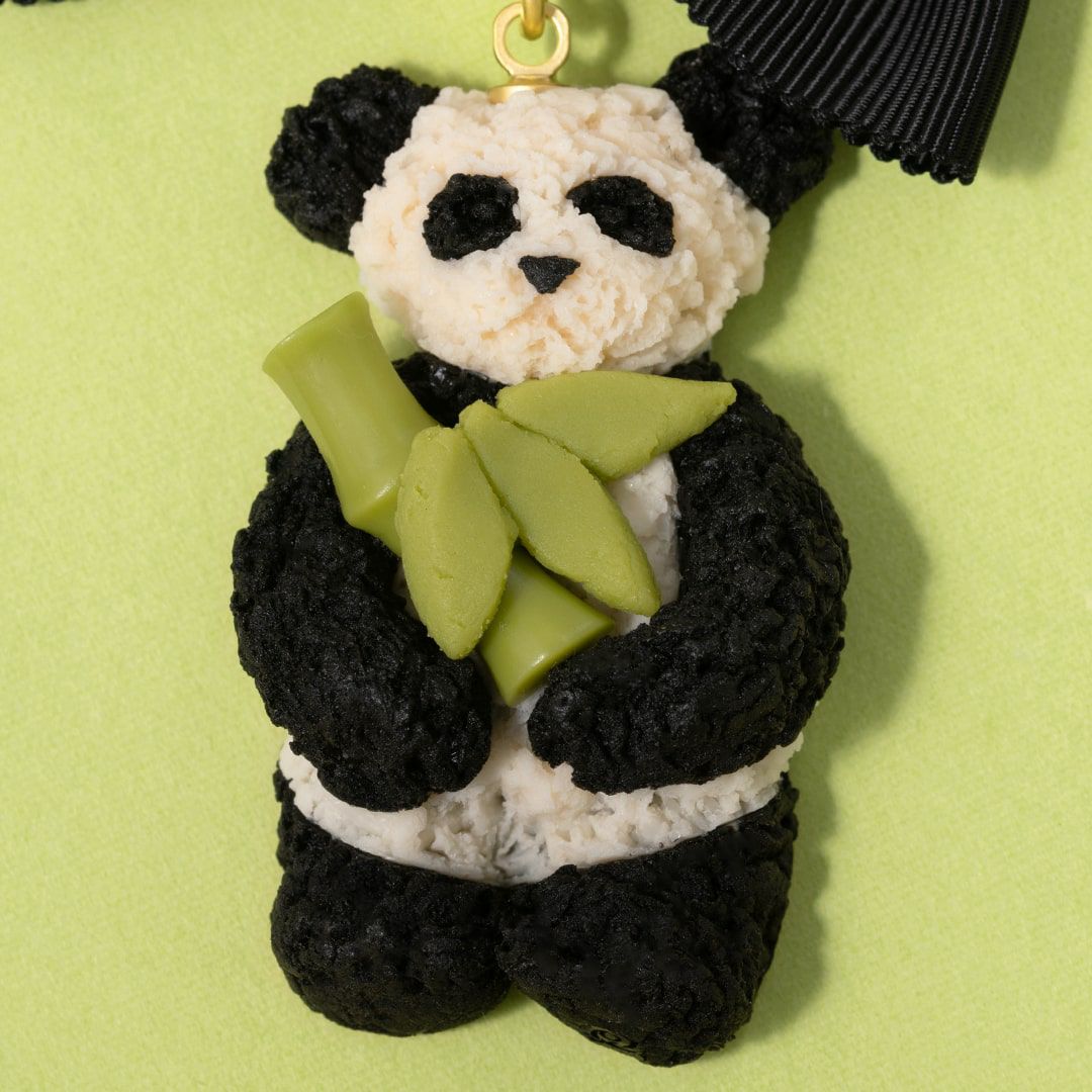 バッグチャーム