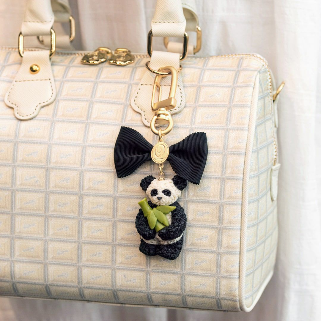 バッグチャーム