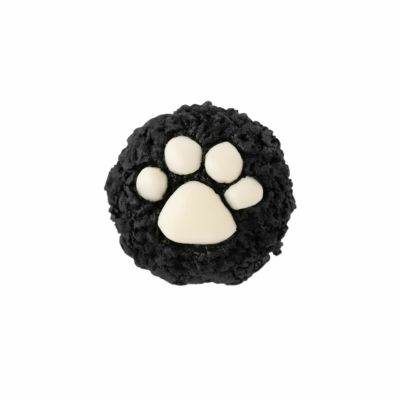 【残り1点】パンダのニクキュウ クッキー リング
