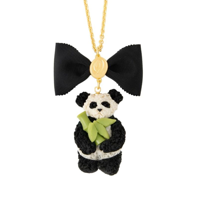 PANDA COLLECTION | Q-pot. ONLINE SHOP