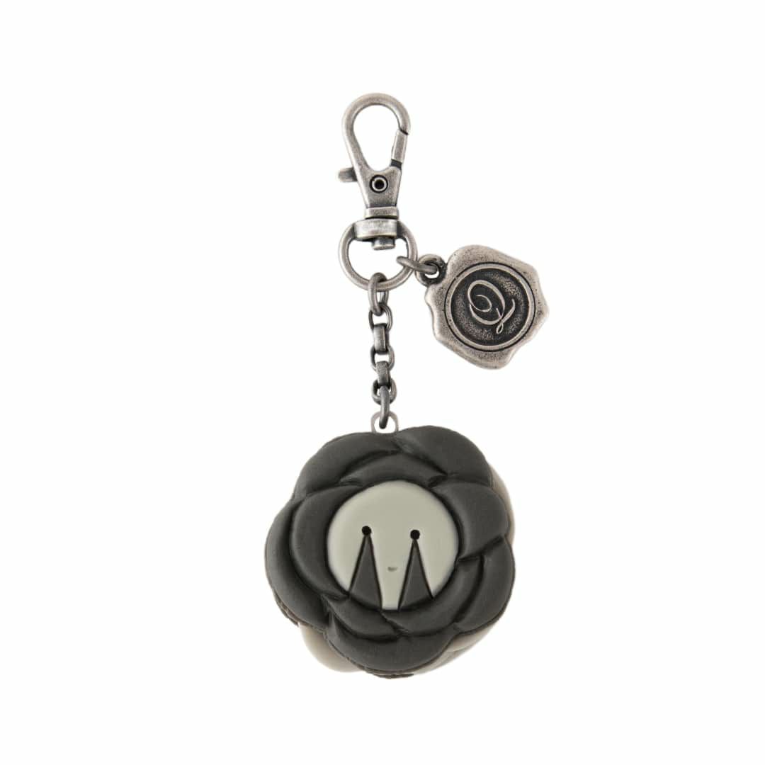 バッグチャーム