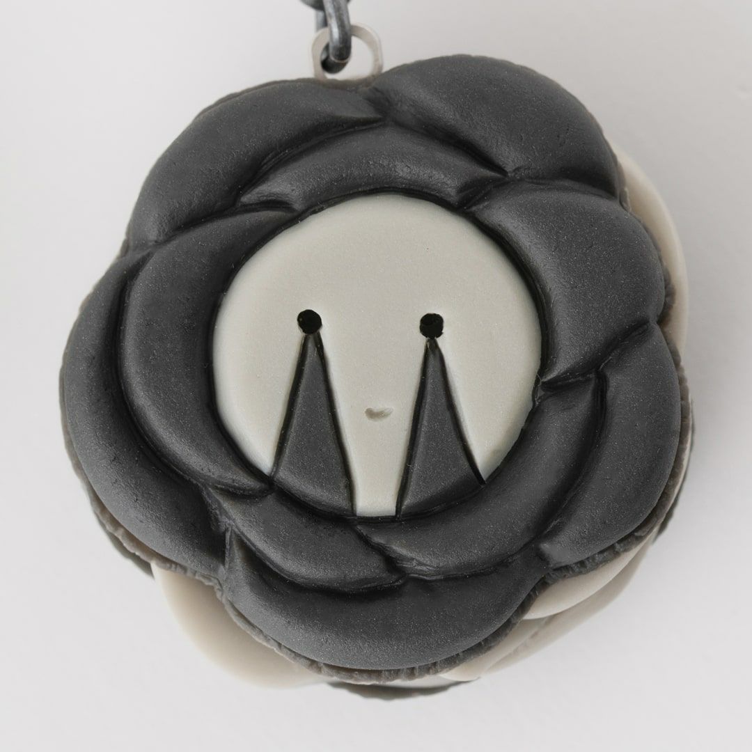 バッグチャーム