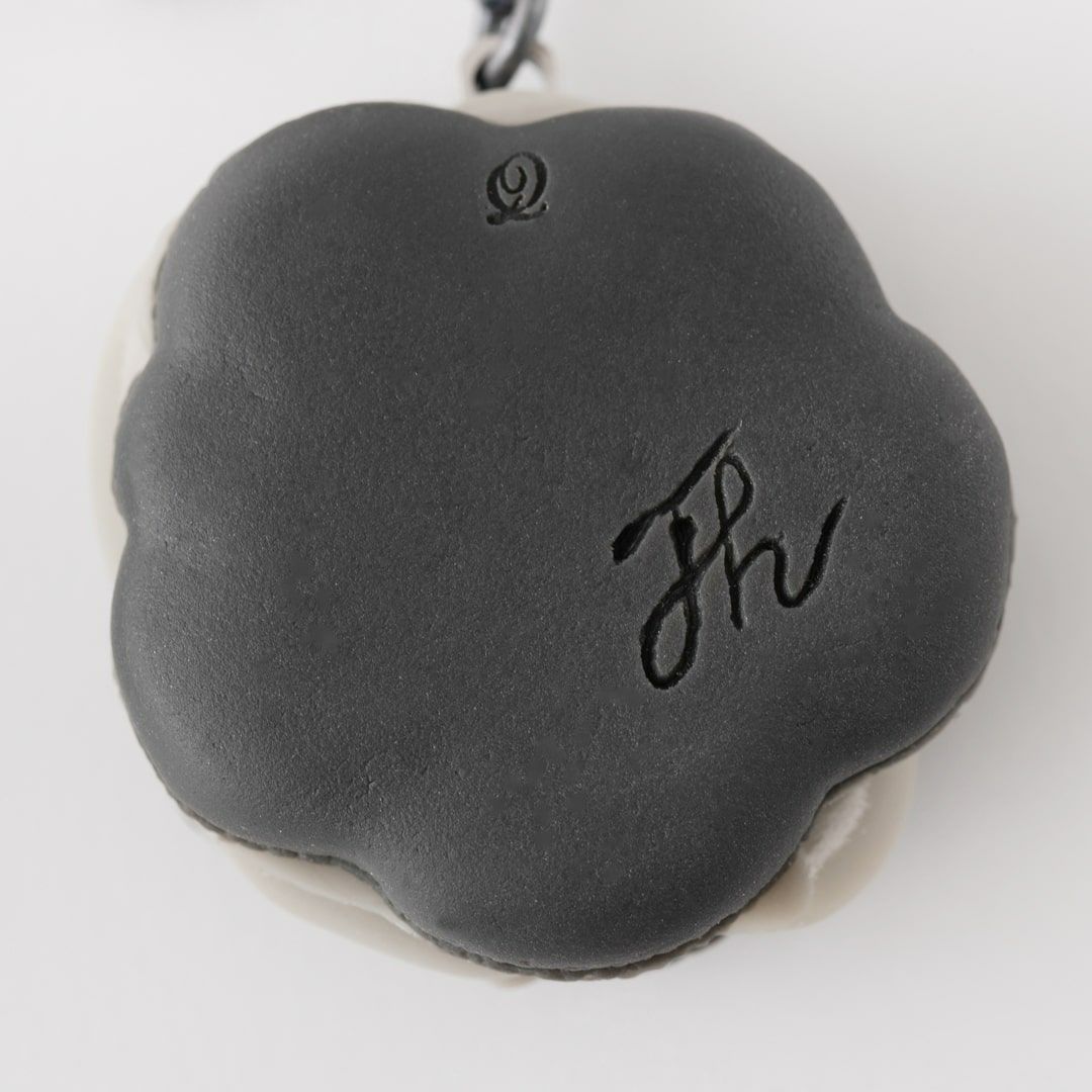 バッグチャーム