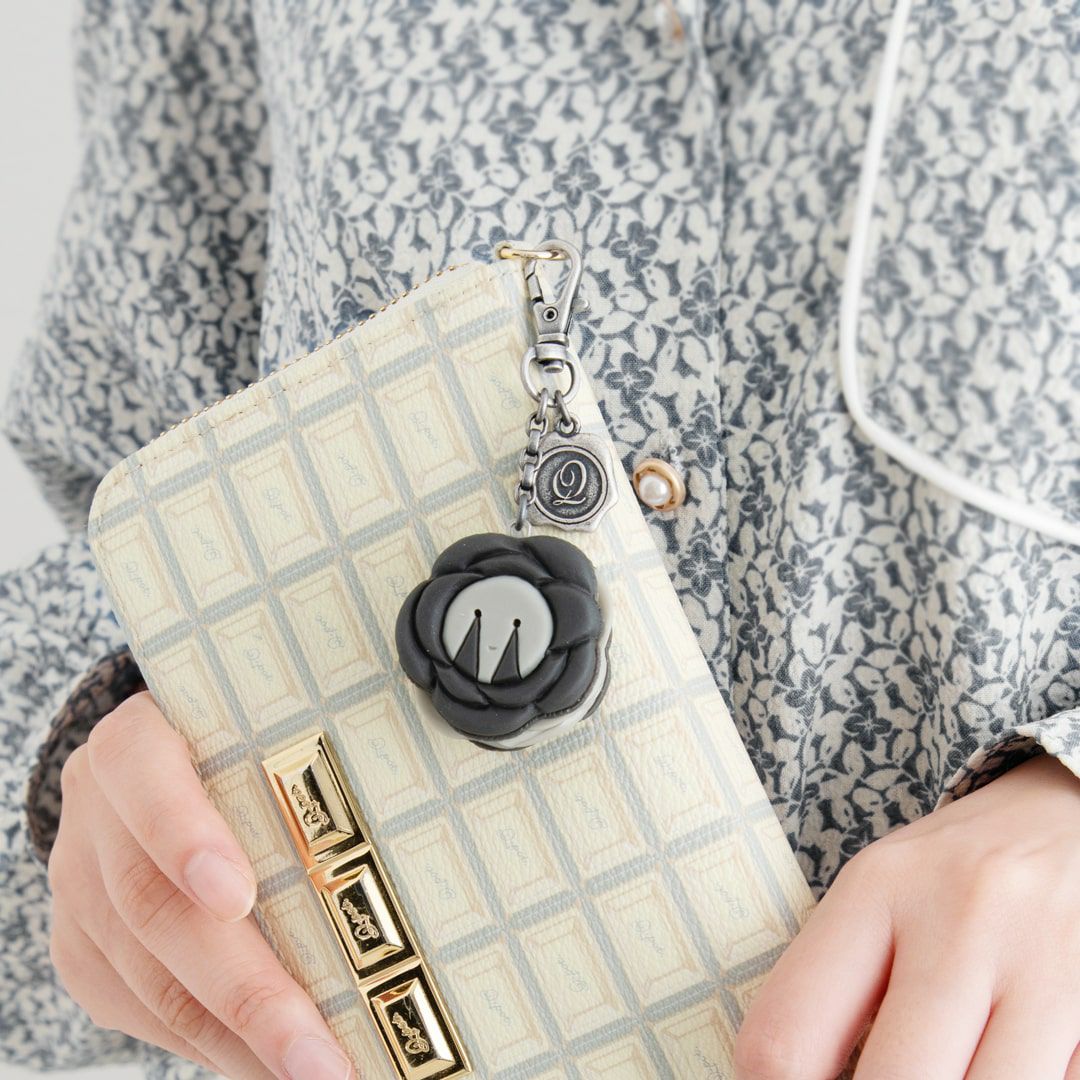 バッグチャーム