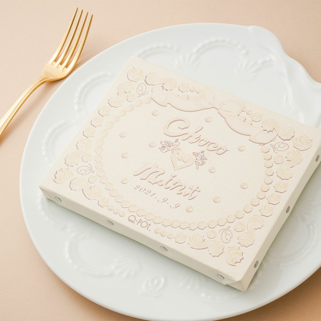 K18 結婚指輪