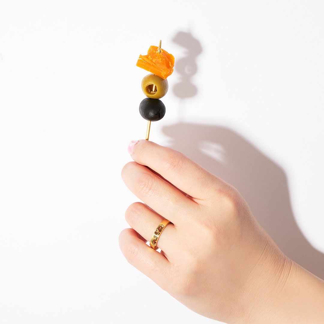 K18 結婚指輪