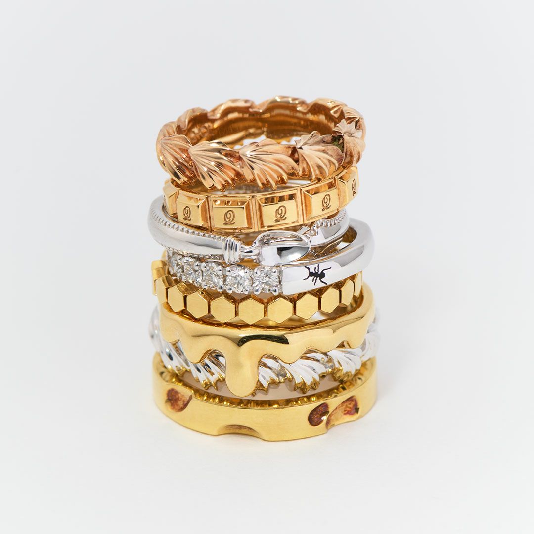 プラチナ 結婚指輪