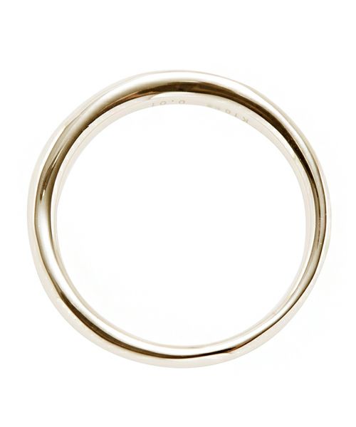 K18 結婚指輪