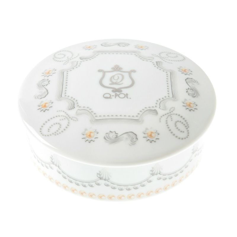 K18】アリガトウ リング【オーダージュエリー】【受注予約】 | Q-pot. ONLINE SHOP