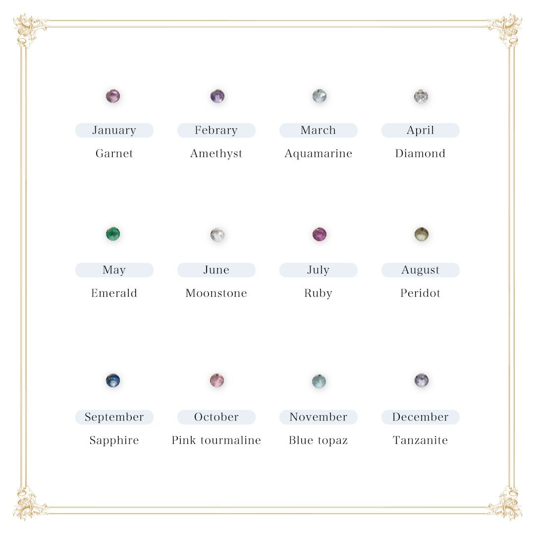 K18 結婚指輪