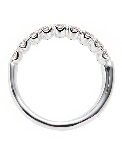 プラチナ 結婚指輪