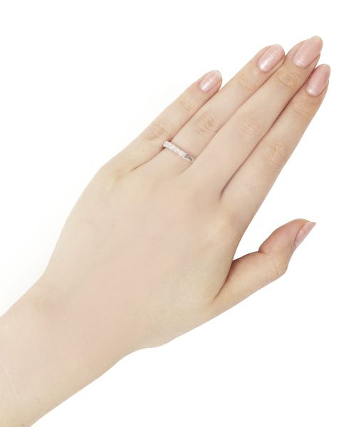 プラチナ 結婚指輪