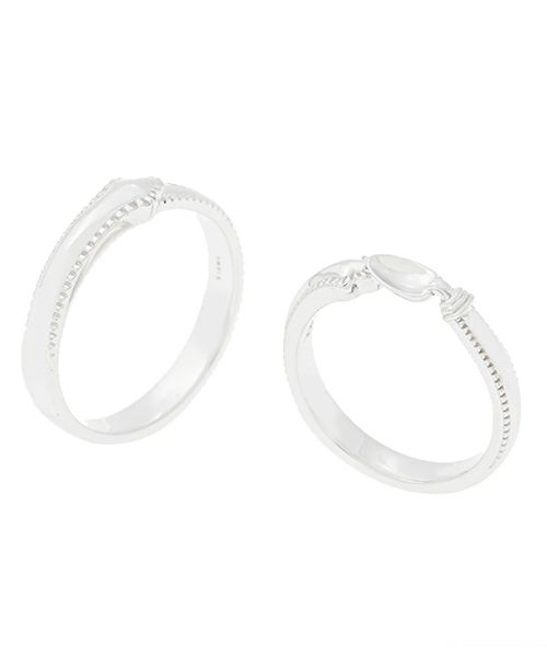 プラチナ 結婚指輪