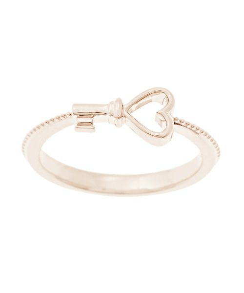 K18 ディズニーコラボ　結婚指輪