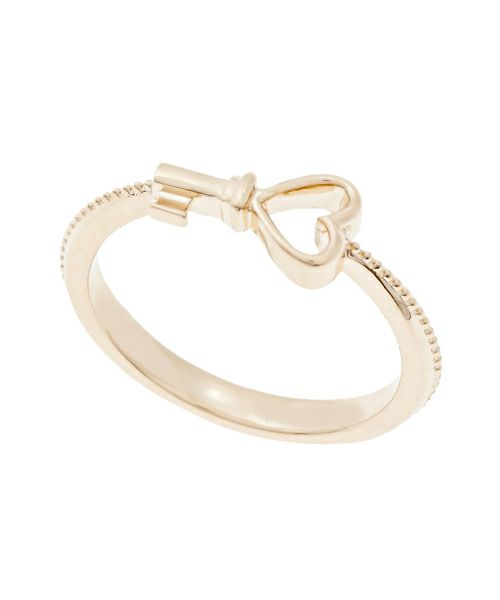 K18 ディズニーコラボ　結婚指輪