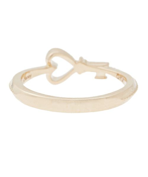 K18 ディズニーコラボ　結婚指輪